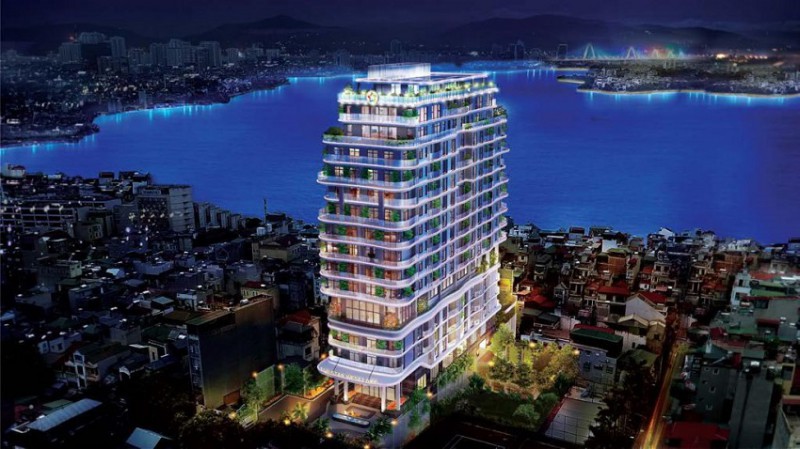 Five star west lake - 167 Thụy Khue