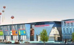 Savico Savico Plaza Hanoi | HBG