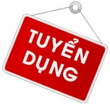 TUYỂN GẤP KỸ SƯ CẤP THOÁT NƯỚC